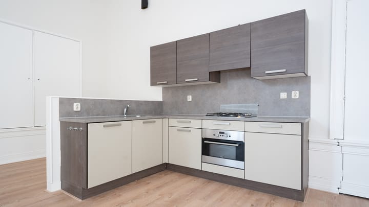 Foto 22 van Hooigracht 67-B