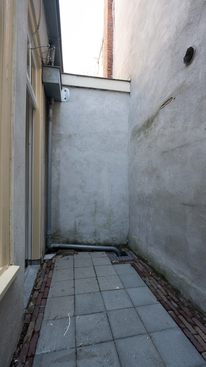 Foto 39 van Hooigracht 67-B