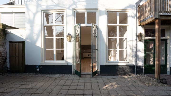 Foto 45 van Hooigracht 67-B