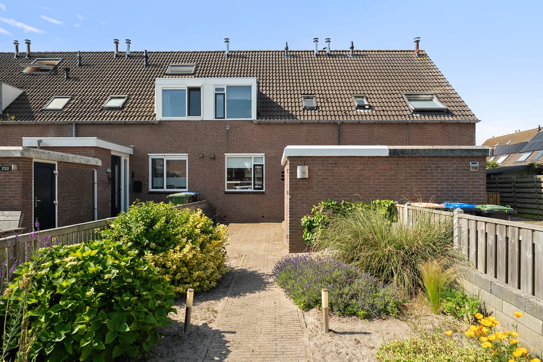 Photo 2 of Wierbalg 1721