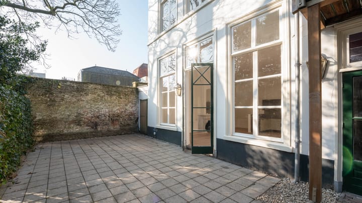 Foto 46 van Hooigracht 67-B