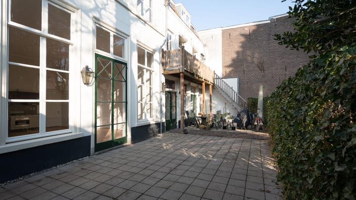 Foto 48 van Hooigracht 67-B