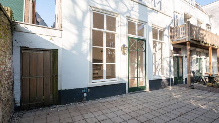 Foto 49 van Hooigracht 67-B