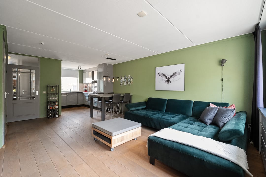 Photo 7 of Wierbalg 1721