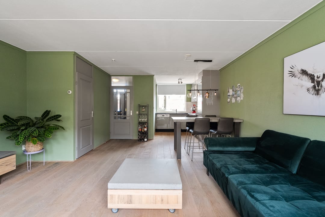 Photo 8 of Wierbalg 1721