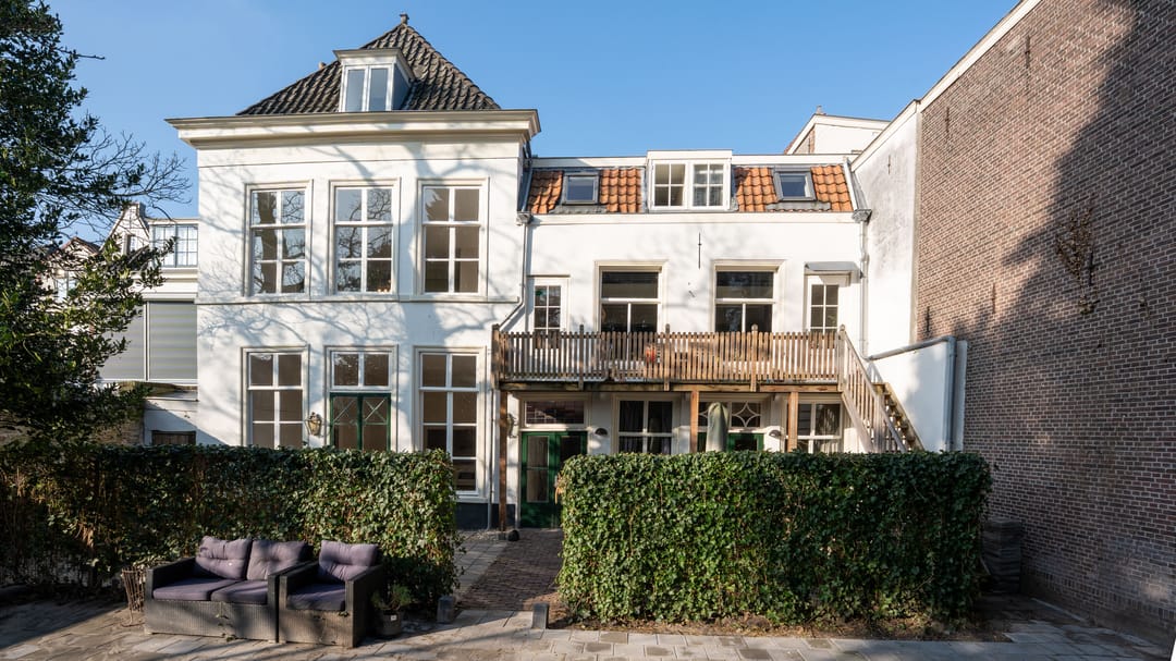 Foto 52 van Hooigracht 67-B