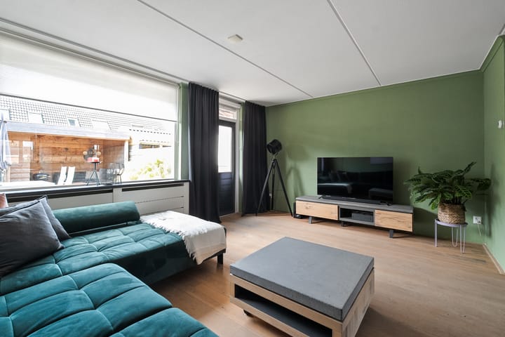 Foto 10 van Wierbalg 1721