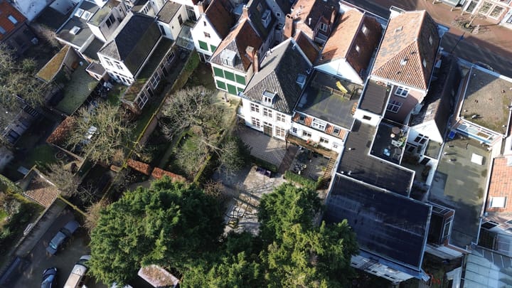 Foto 54 van Hooigracht 67-B