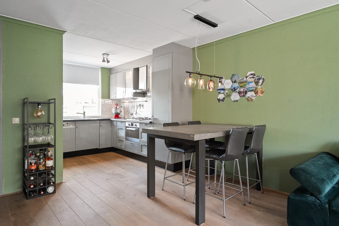 Photo 11 of Wierbalg 1721