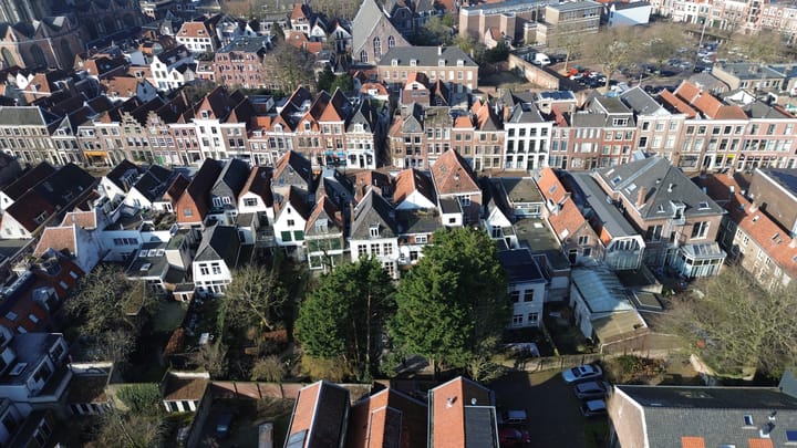 Foto 55 van Hooigracht 67-B