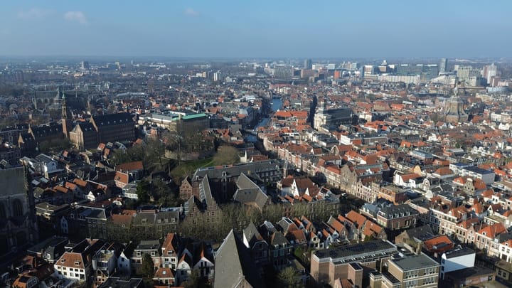 Foto 58 van Hooigracht 67-B