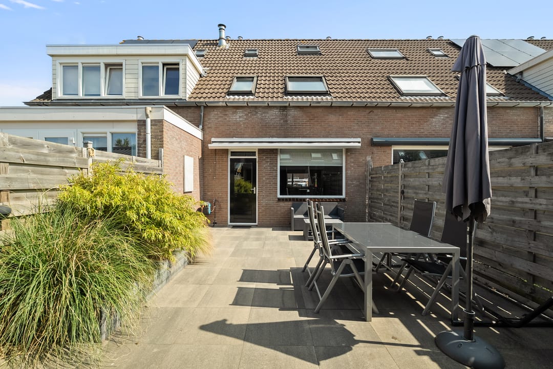 Photo 16 of Wierbalg 1721