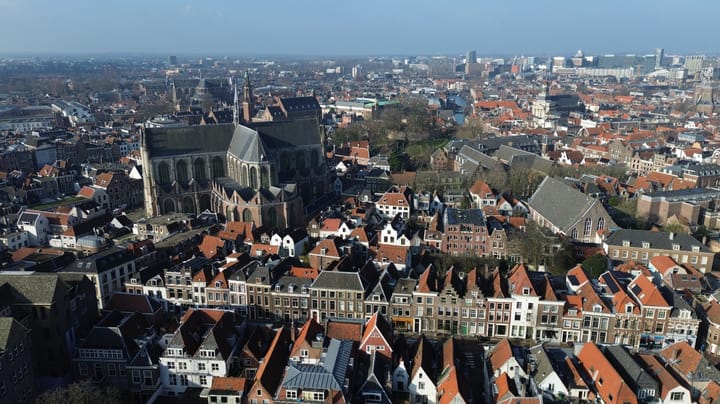 Foto 60 van Hooigracht 67-B