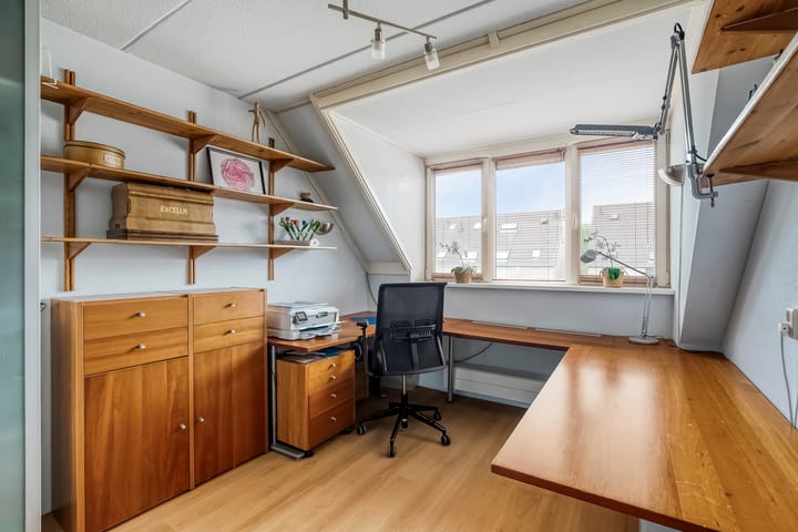 Foto 21 van Gording 118