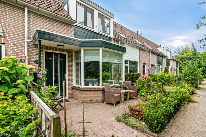 Foto 30 van Gording 118