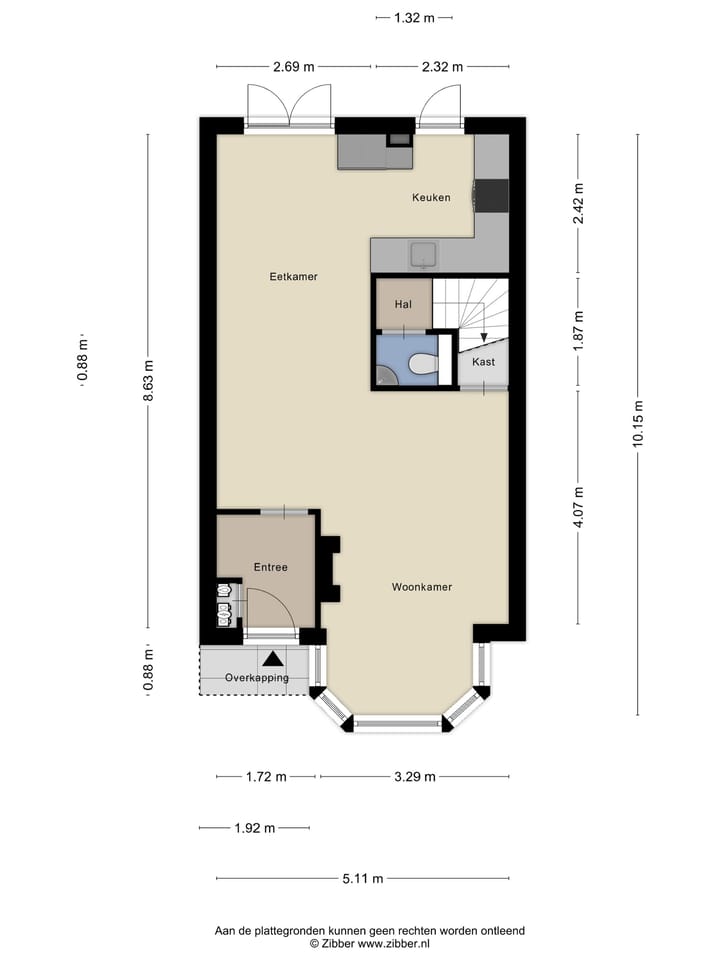 Foto 35 van Gording 118