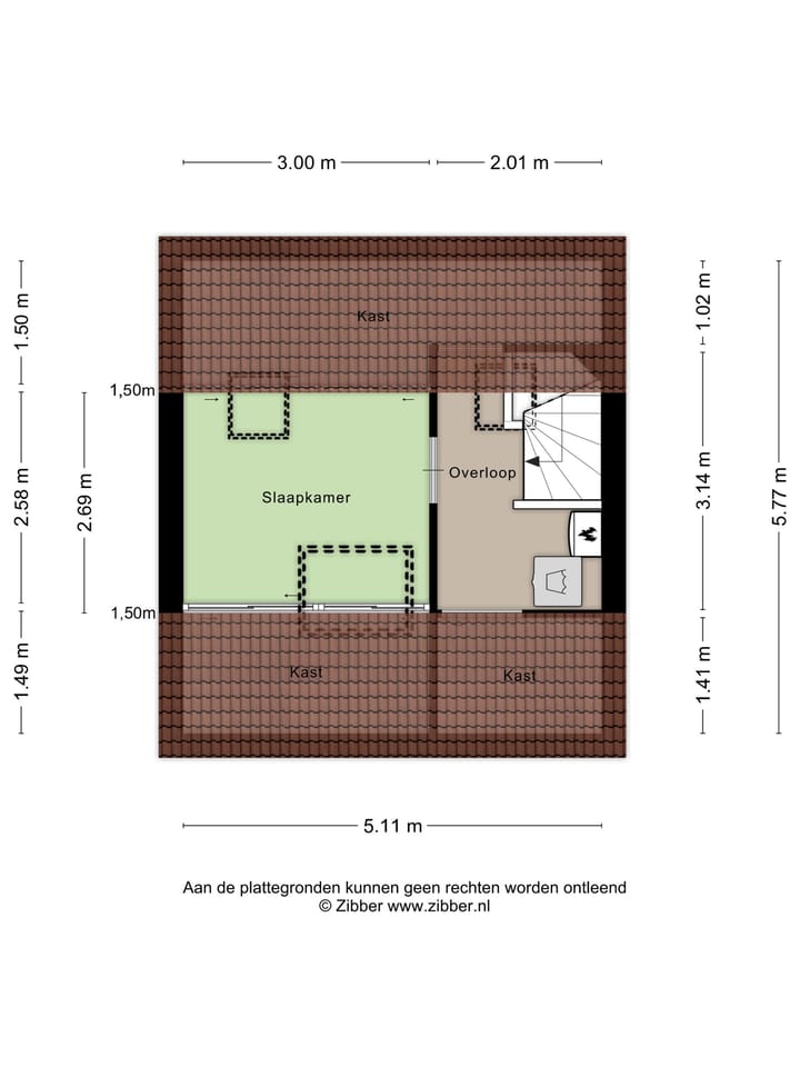 Foto 37 van Gording 118