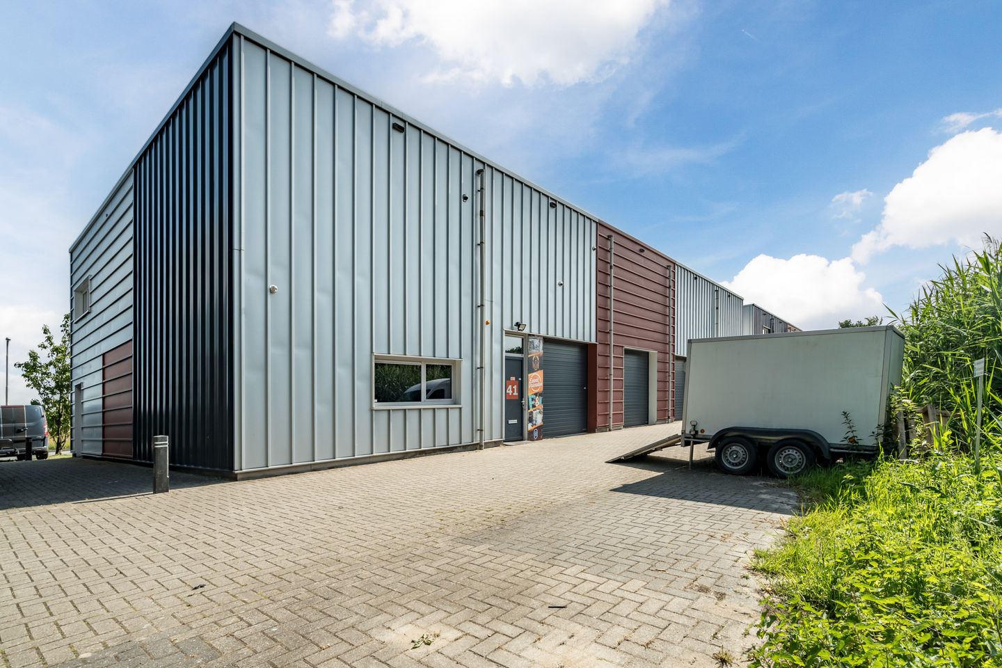 Bekijk foto 1 van Grasdrogerijweg 41