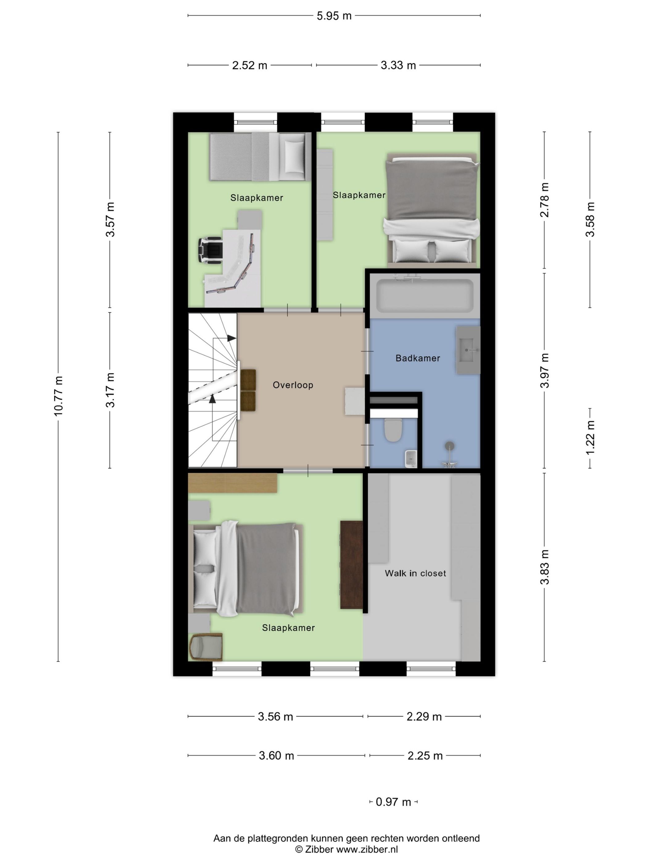 Foto 60 van Rozenbottelstraat 13