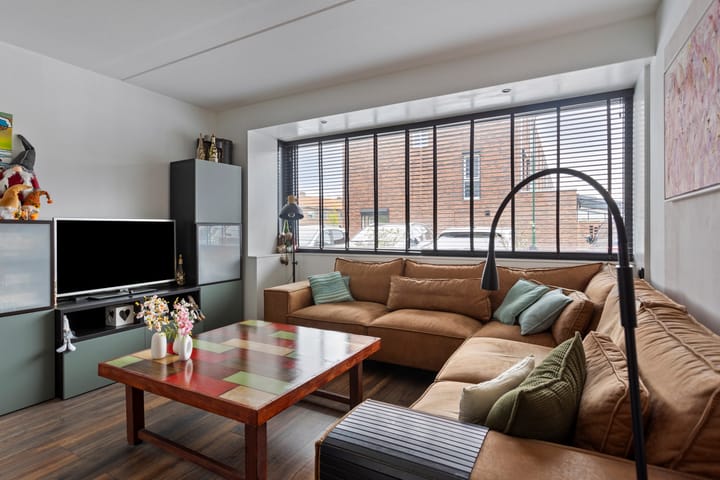 Foto 2 van Rozenbottelstraat 13