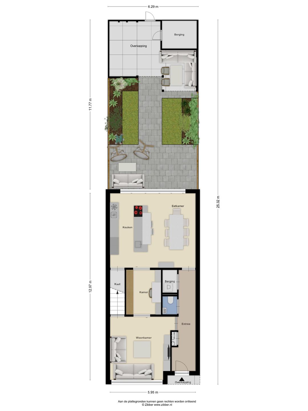 Foto 62 van Rozenbottelstraat 13