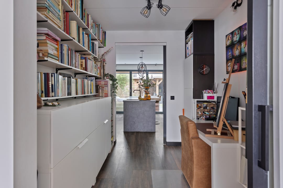 Foto 11 van Rozenbottelstraat 13