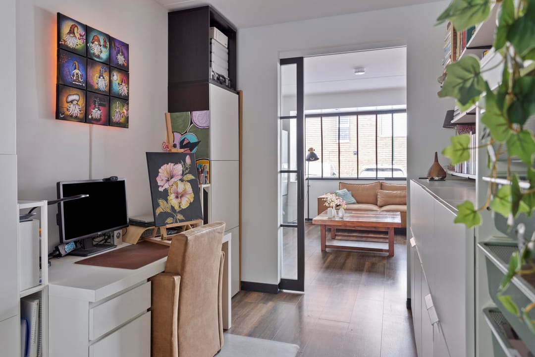 Foto 13 van Rozenbottelstraat 13