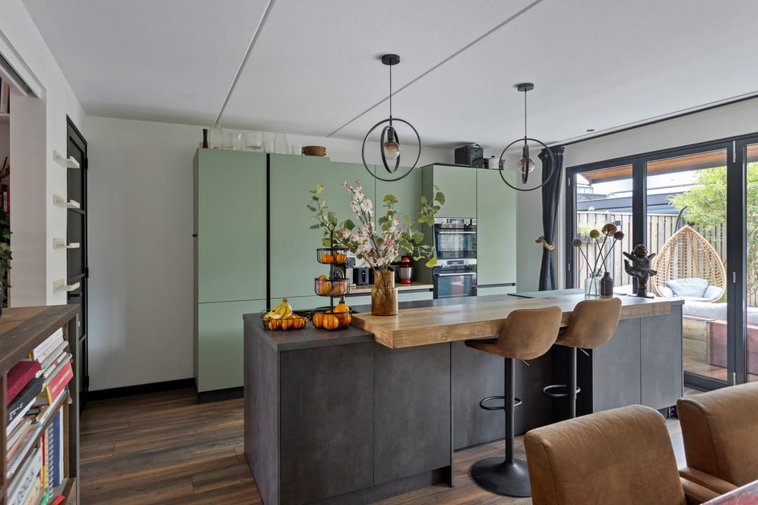 Foto 16 van Rozenbottelstraat 13