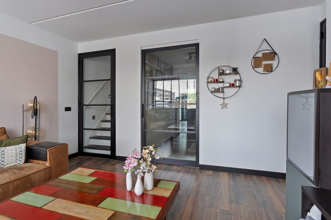 Foto 8 van Rozenbottelstraat 13