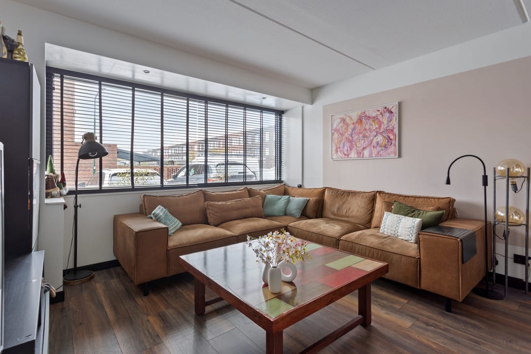 Foto 7 van Rozenbottelstraat 13