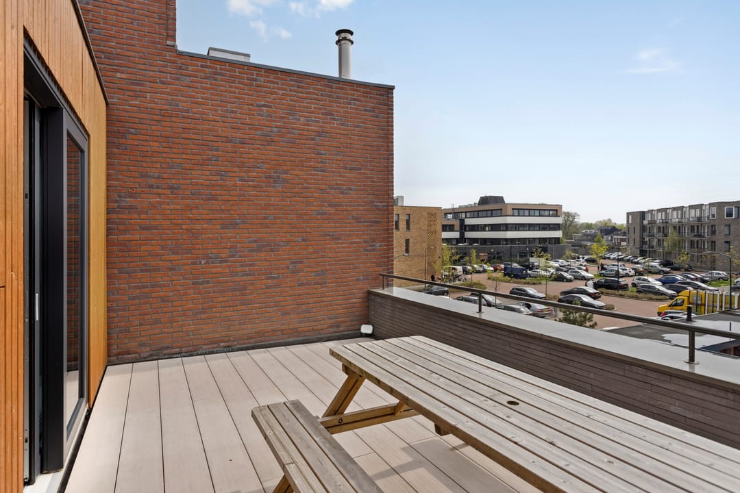 Foto 47 van Rozenbottelstraat 13