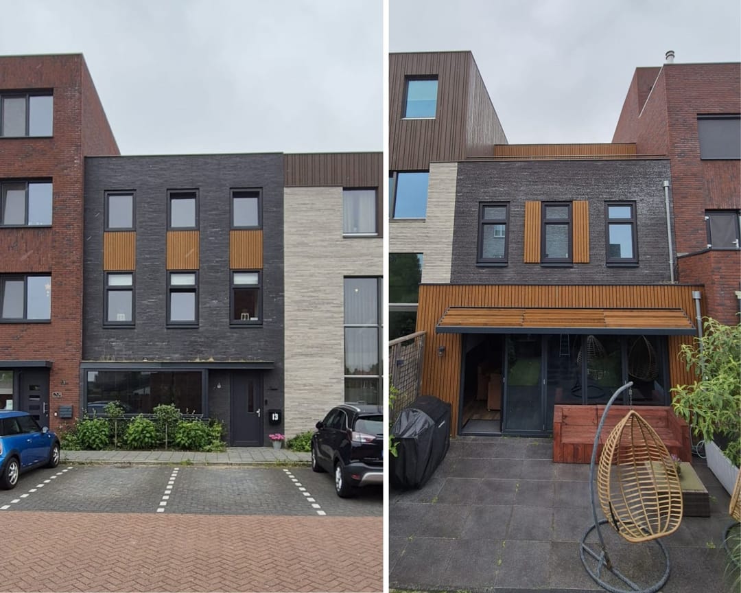 Foto 1 van Rozenbottelstraat 13