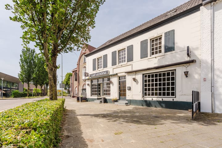 Foto 1 van Nagelbeek 4