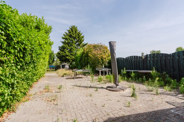 Foto 9 van Nagelbeek 4