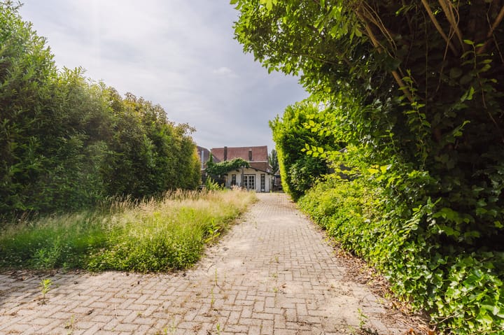 Foto 10 van Nagelbeek 4