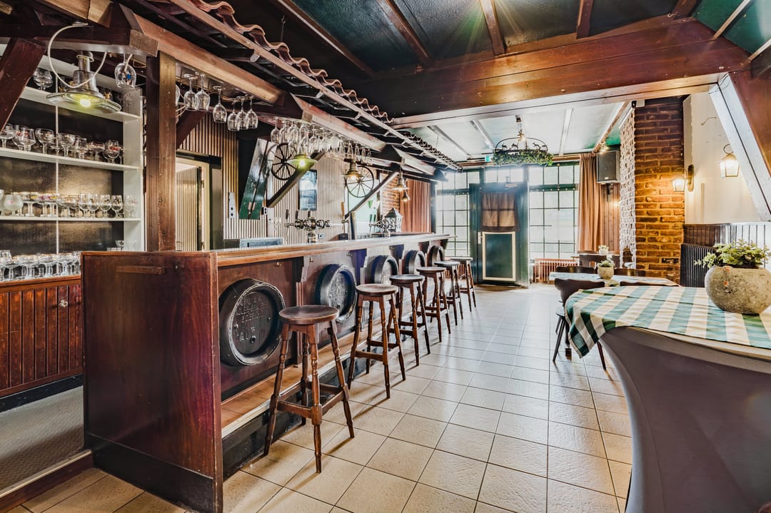 Photo 11 of Nagelbeek 4