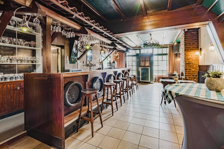 Foto 11 van Nagelbeek 4