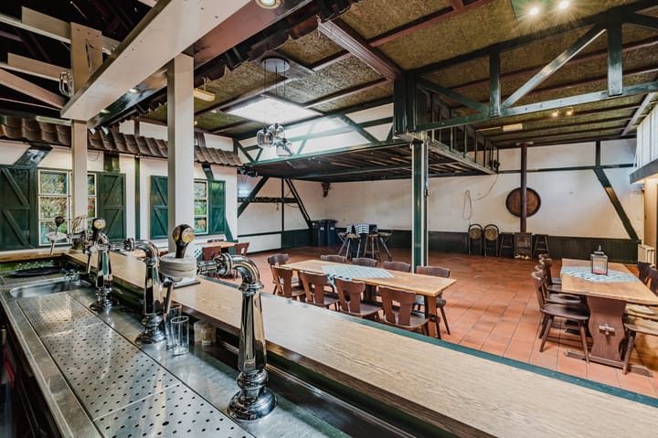 Foto 15 van Nagelbeek 4