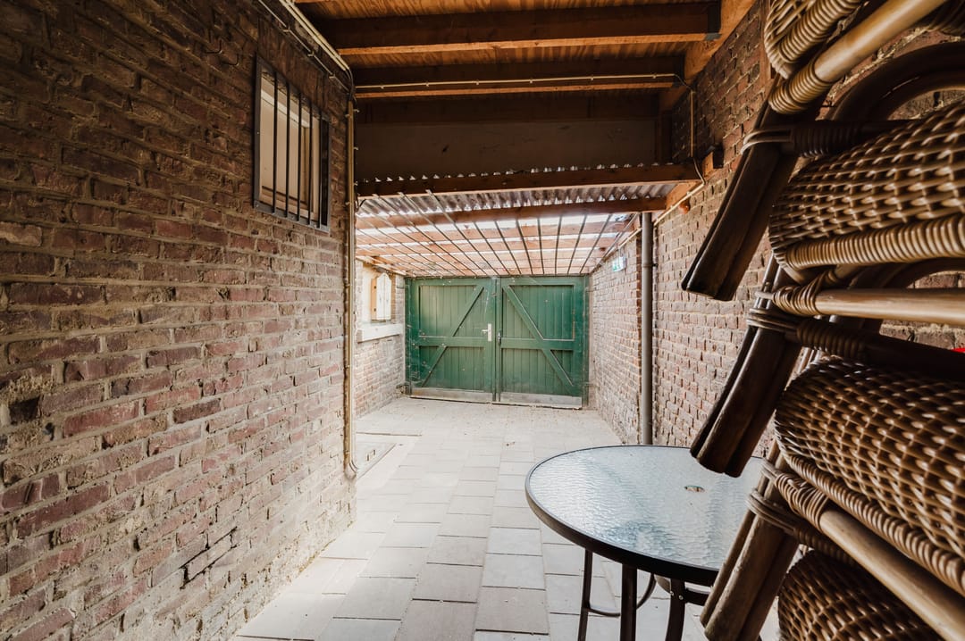 Photo 17 of Nagelbeek 4