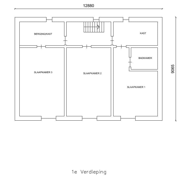 Photo 23 of Nagelbeek 4