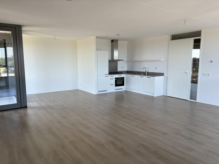 Foto 3 van Morgenkamp 34
