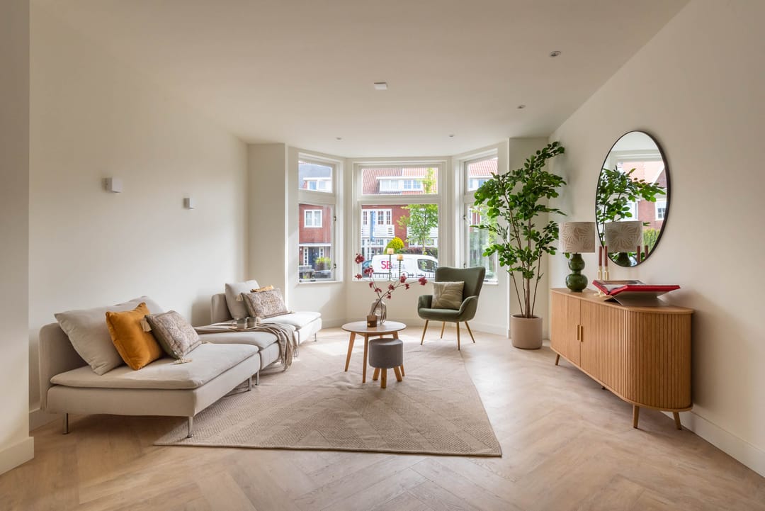 Foto 2 van Verspronckweg 107