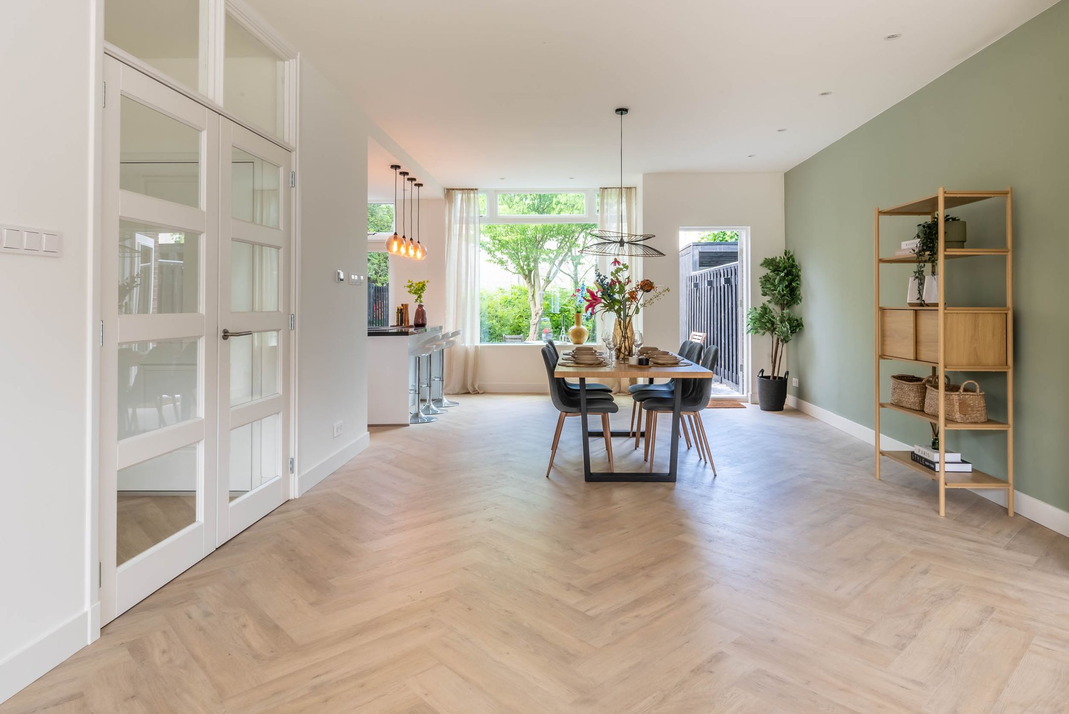 Foto 3 van Verspronckweg 107