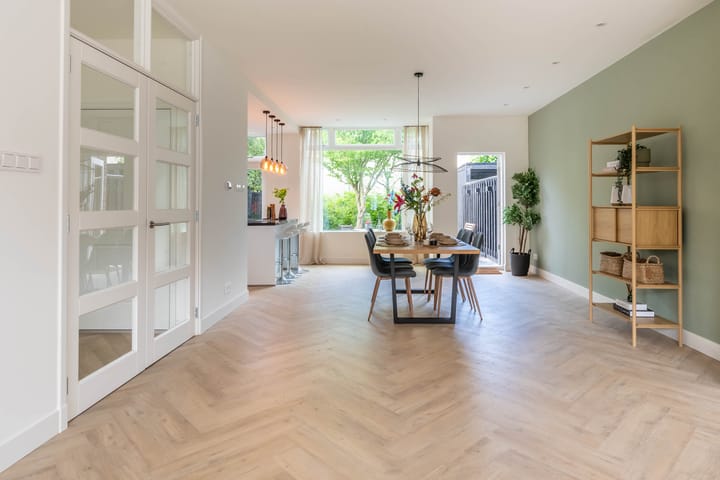 Foto 3 van Verspronckweg 107