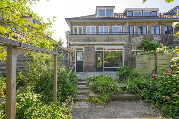 Foto 1 van Narcisstraat 38