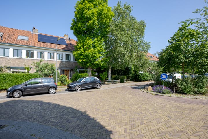 Foto 5 van Narcisstraat 38