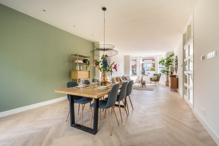 Foto 12 van Verspronckweg 107