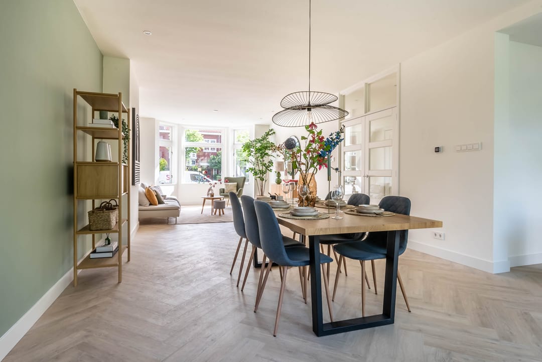 Foto 13 van Verspronckweg 107