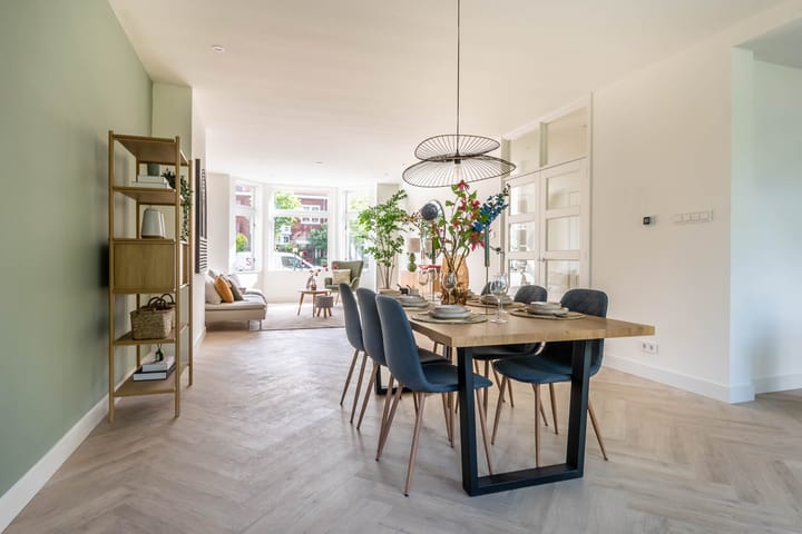 Foto 13 van Verspronckweg 107