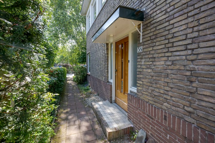 Foto 9 van Narcisstraat 38